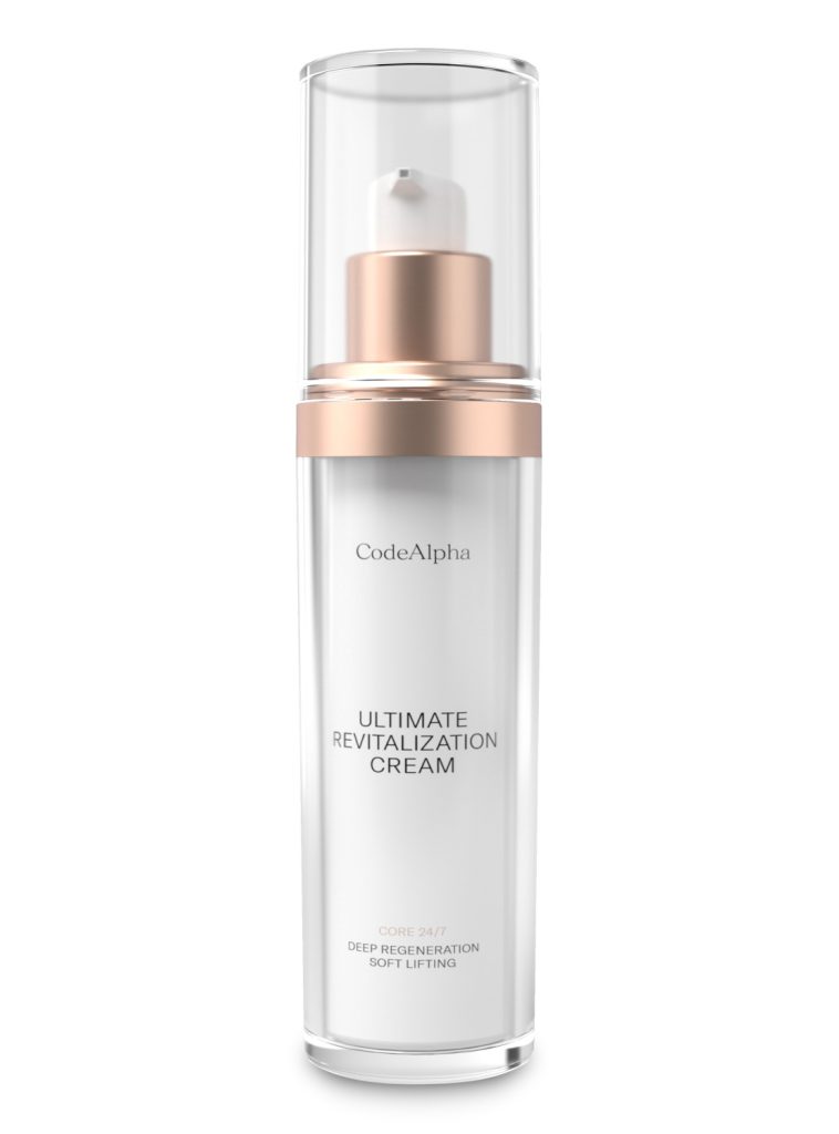 Ultimate Revitalization Cream C-FB
