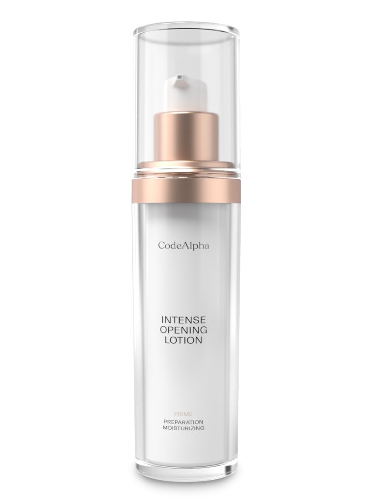 Intense Opening Lotion C-FB