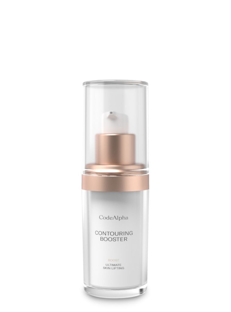 Contouring Booster C-FB
