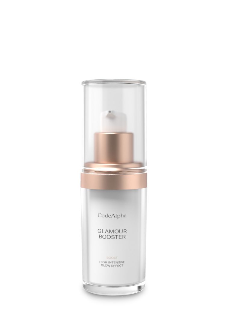 Glamour Booster C-FB