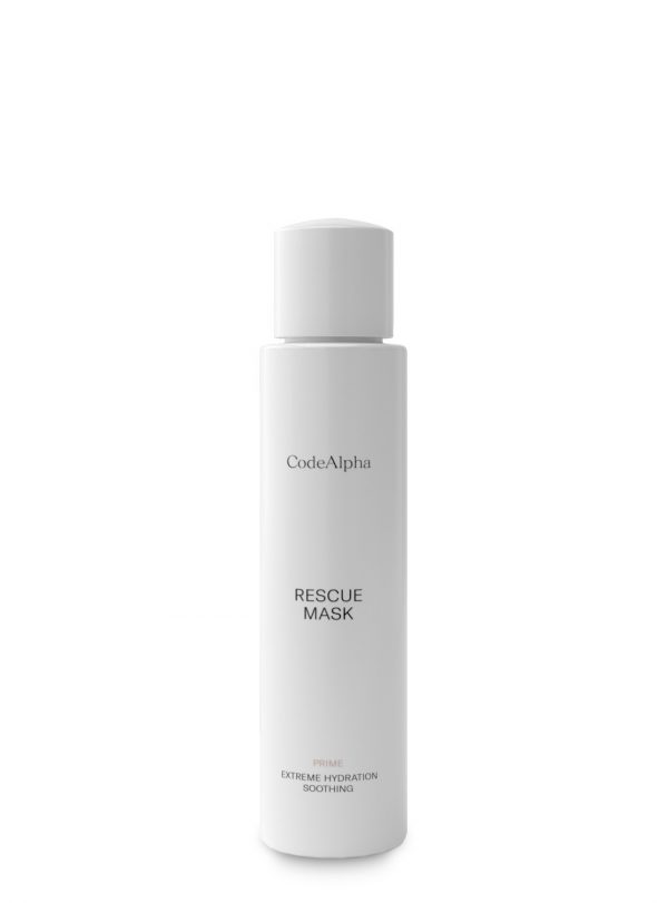 Rescue Mask C-RF